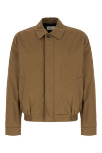 SAINT LAURENT Saint Laurent Man Clothing Jackets