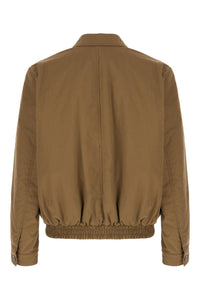 SAINT LAURENT Saint Laurent Man Clothing Jackets