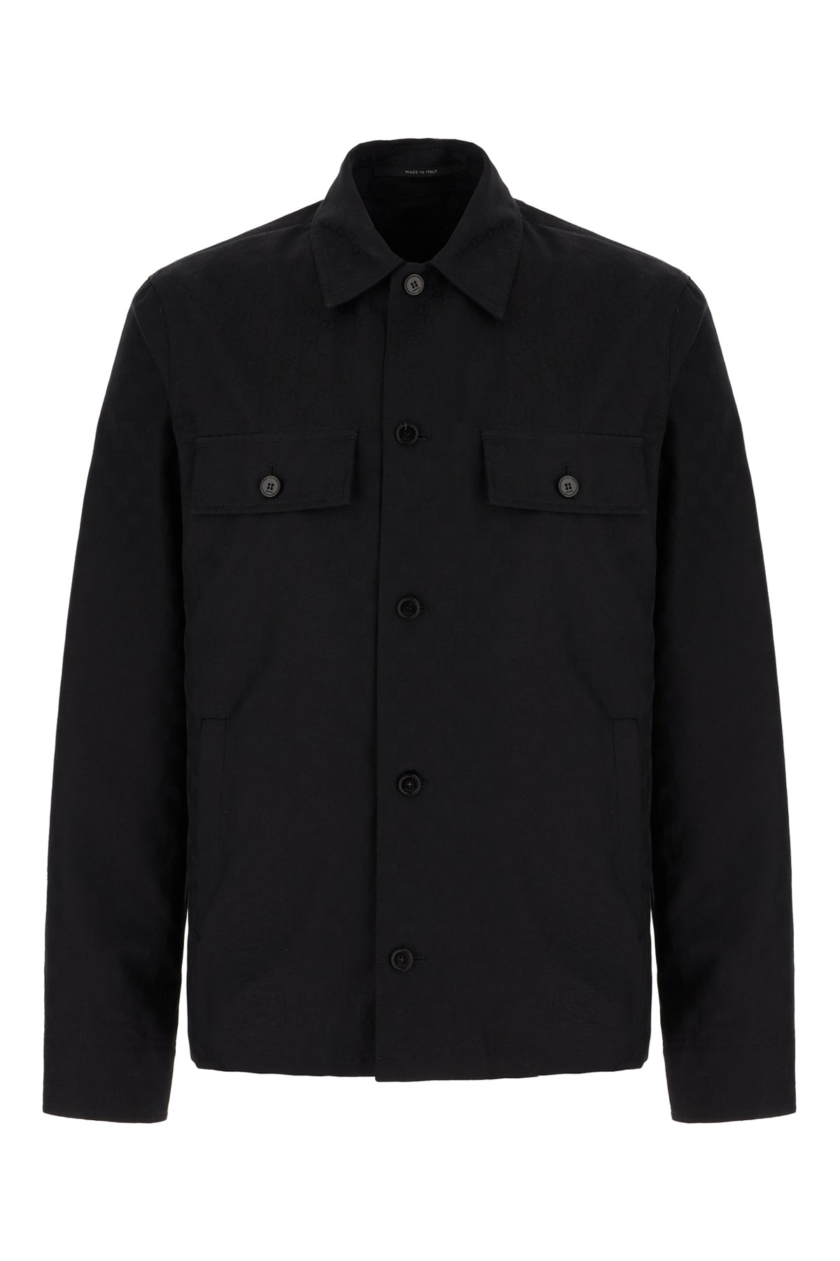 GUCCI Gucci Man Clothing Jackets