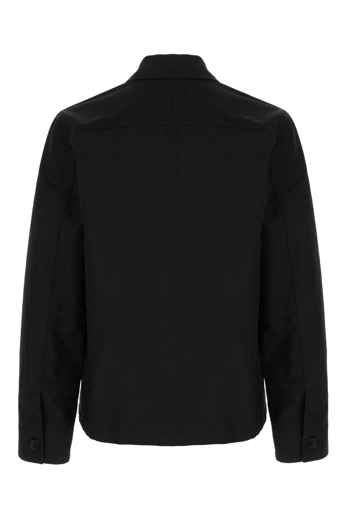GUCCI Gucci Man Clothing Jackets