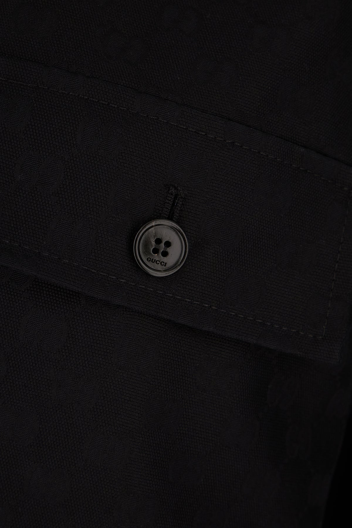 GUCCI Gucci Man Clothing Jackets
