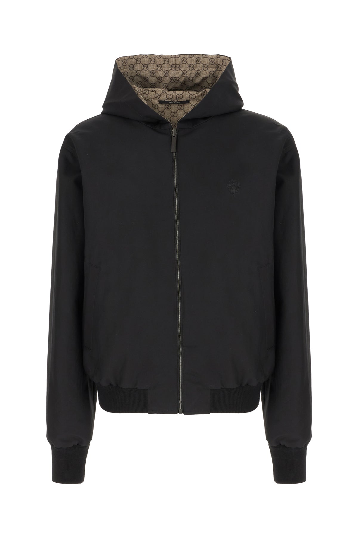 Gucci Man Clothing Jackets