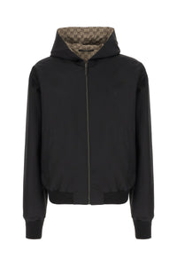 Gucci Man Clothing Jackets