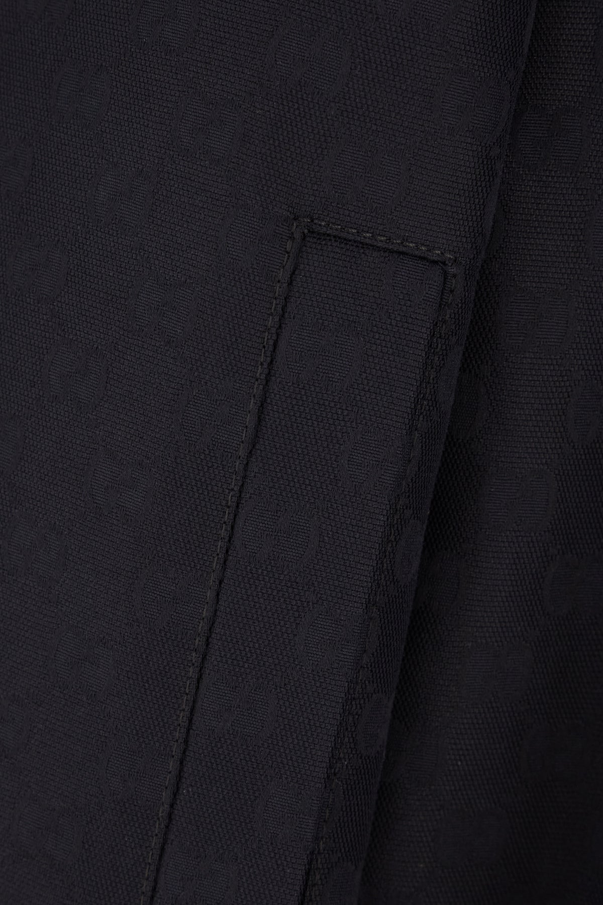 GUCCI Gucci Man Clothing Jackets