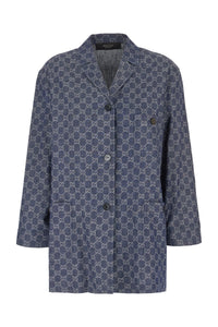 Gucci Woman Clothing Jackets
