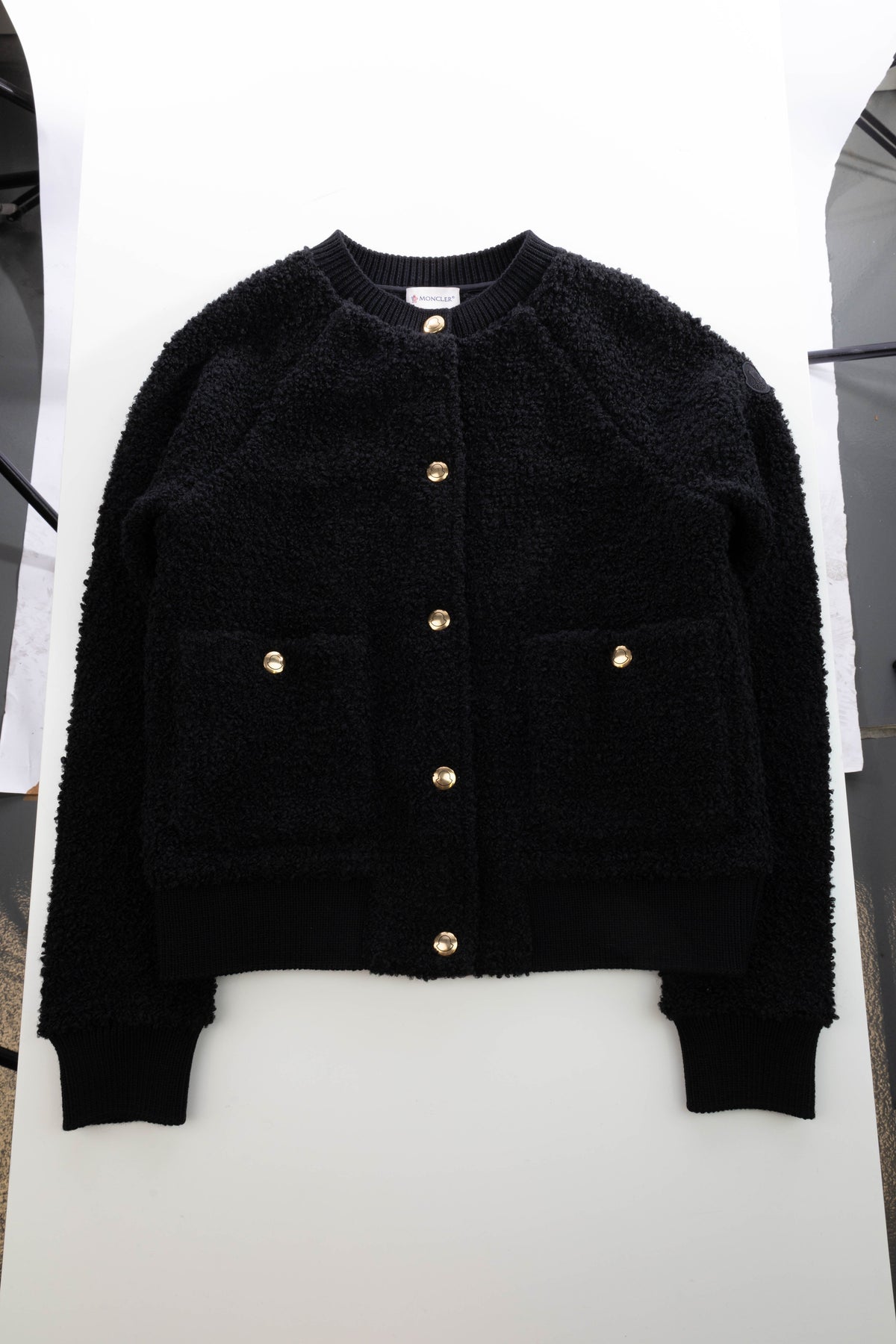 MONCLER Moncler Woman Clothing Jackets