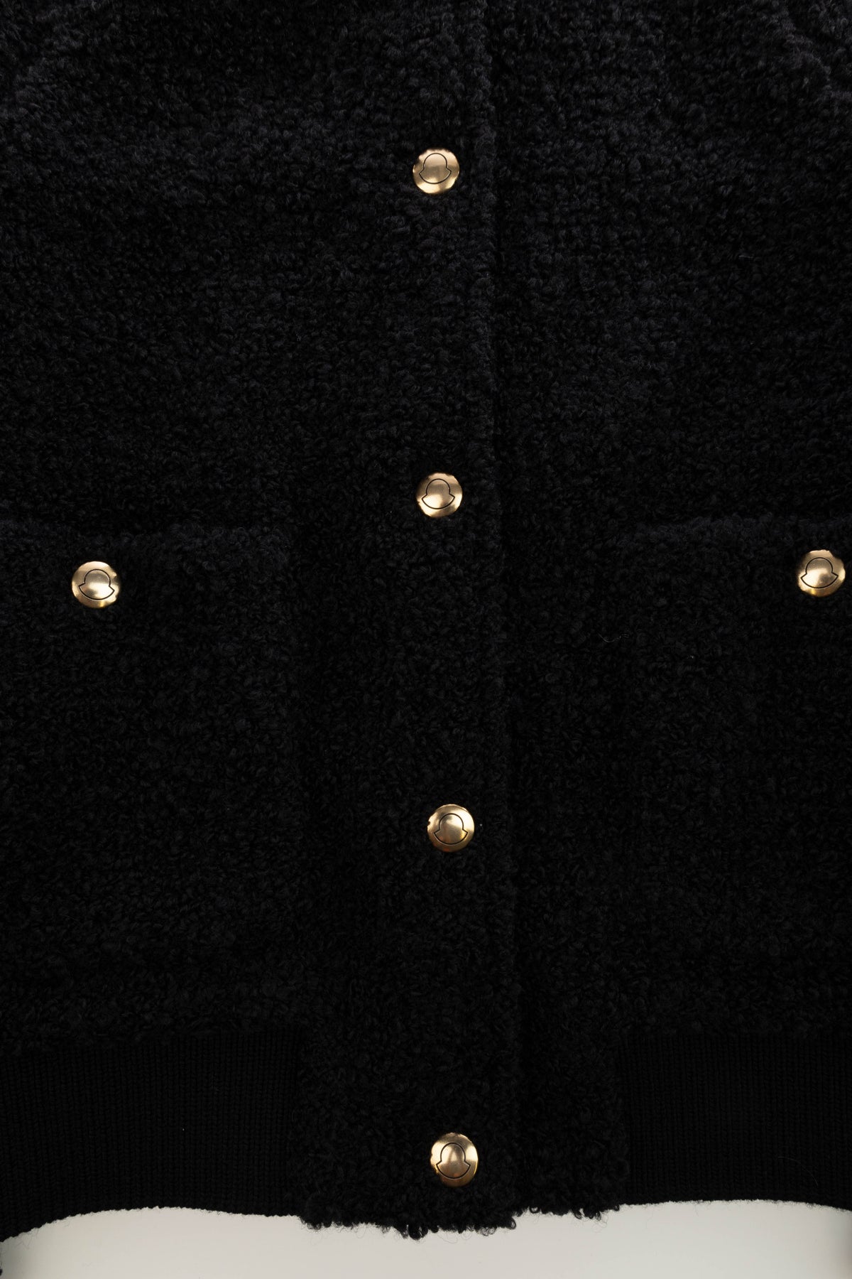 MONCLER Moncler Woman Clothing Jackets