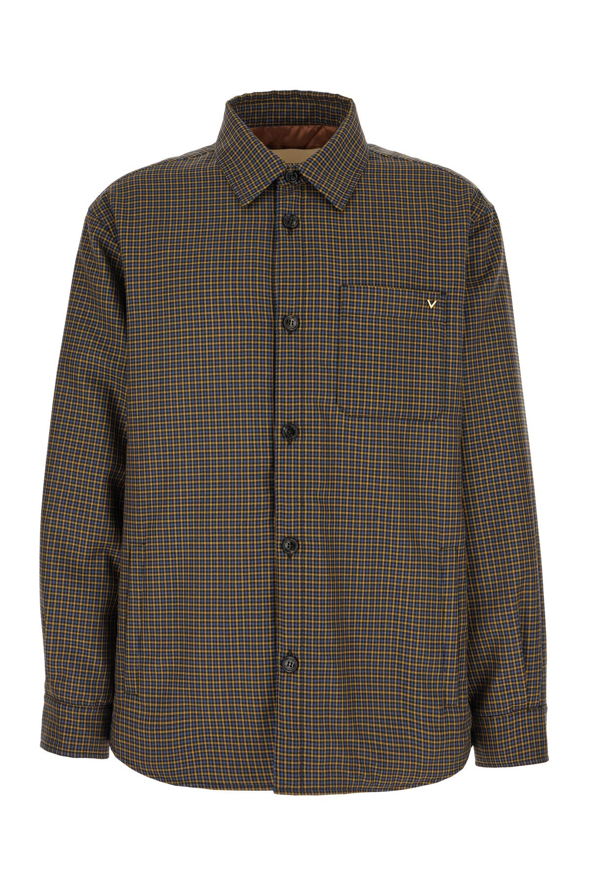 Valentino Garavani Man Clothing Jackets