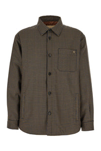Valentino Garavani Man Clothing Jackets