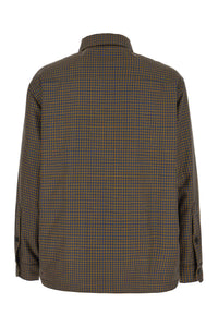 Valentino Garavani Man Clothing Jackets