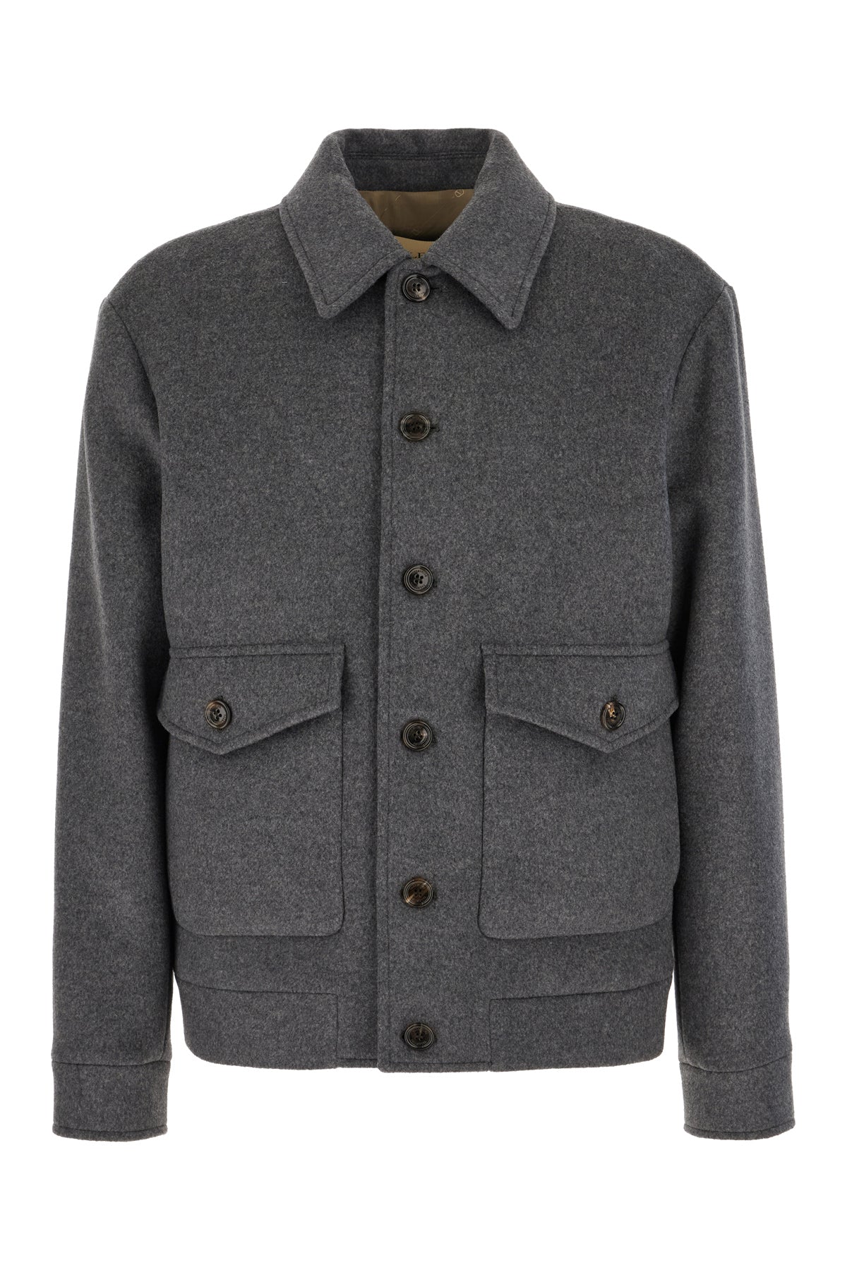Valentino Garavani Man Clothing Jackets