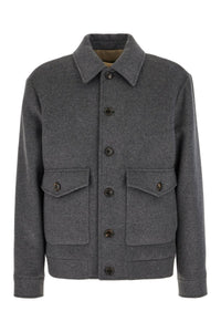 Valentino Garavani Man Clothing Jackets