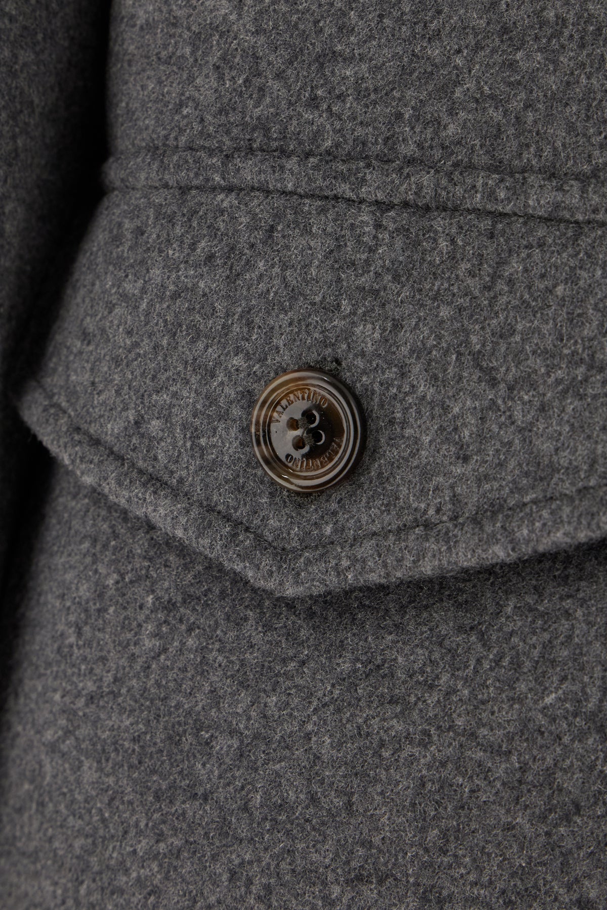 Valentino Garavani Man Clothing Jackets