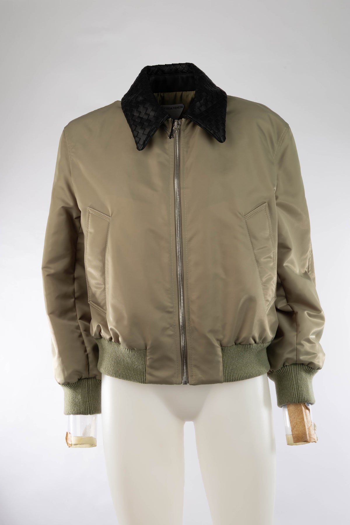 BOTTEGA VENETA Bottega Veneta Woman Clothing Jackets