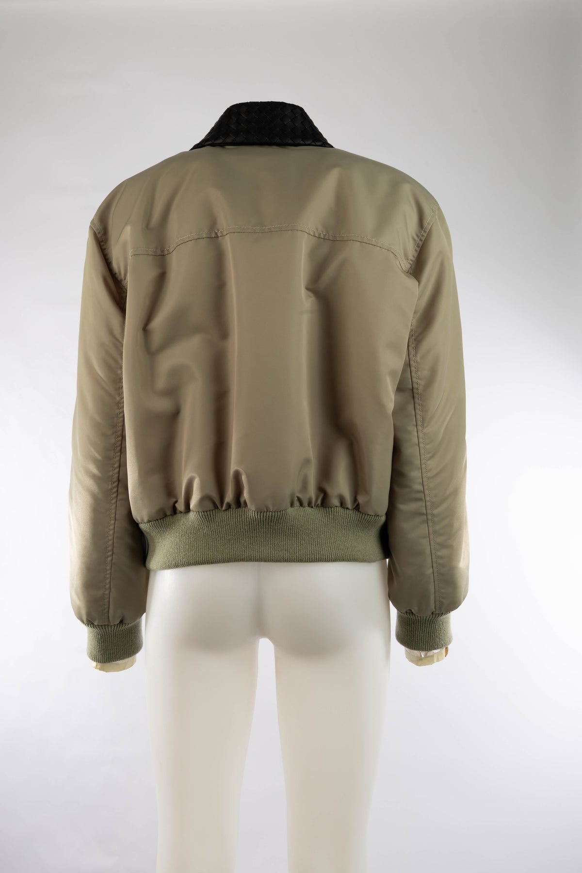 BOTTEGA VENETA Bottega Veneta Woman Clothing Jackets