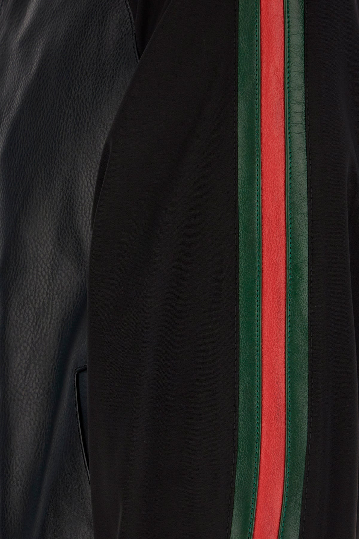 GUCCI Gucci Man Clothing Jackets