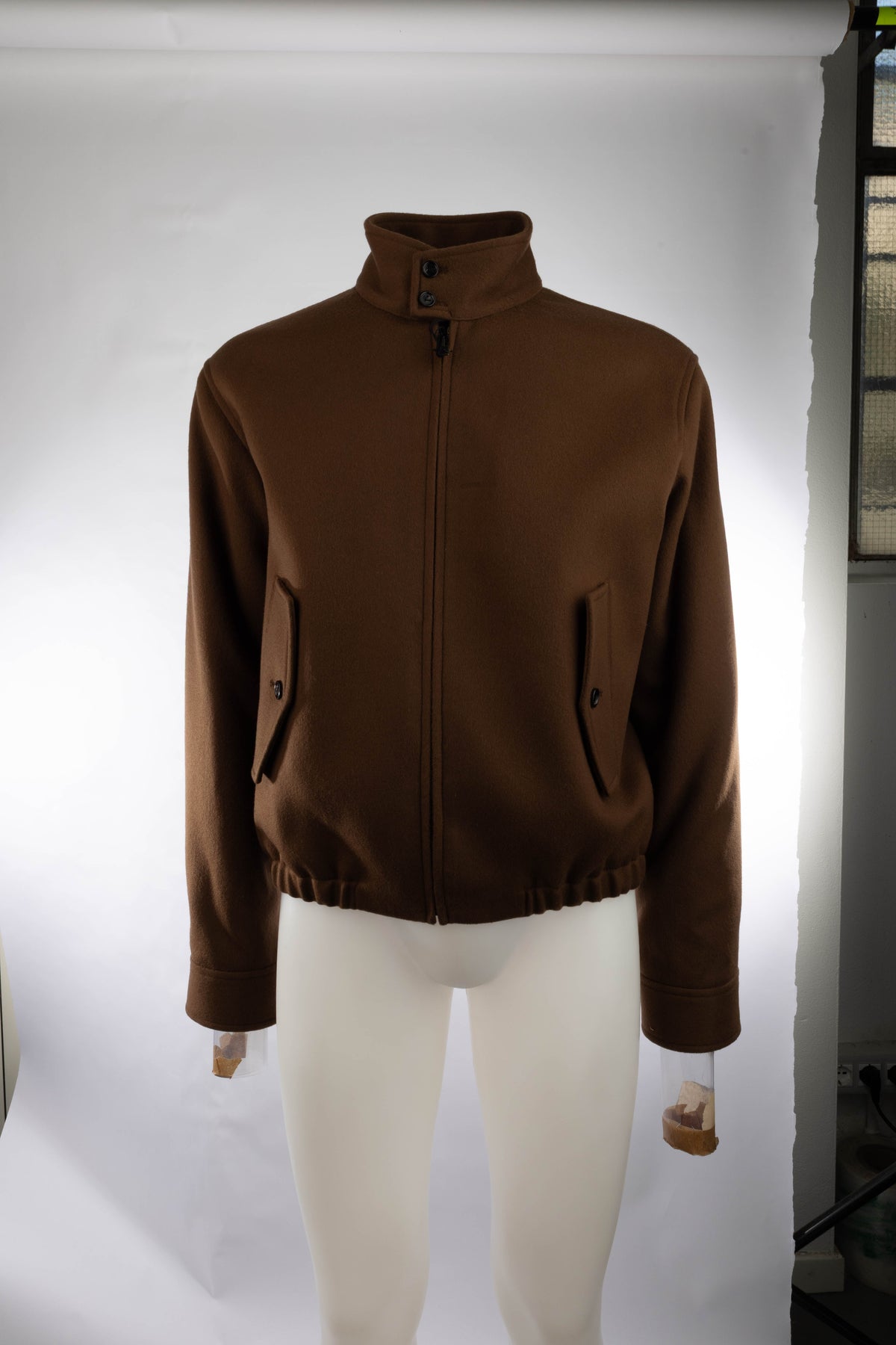 BOTTEGA VENETA Bottega Veneta Man Clothing Jackets