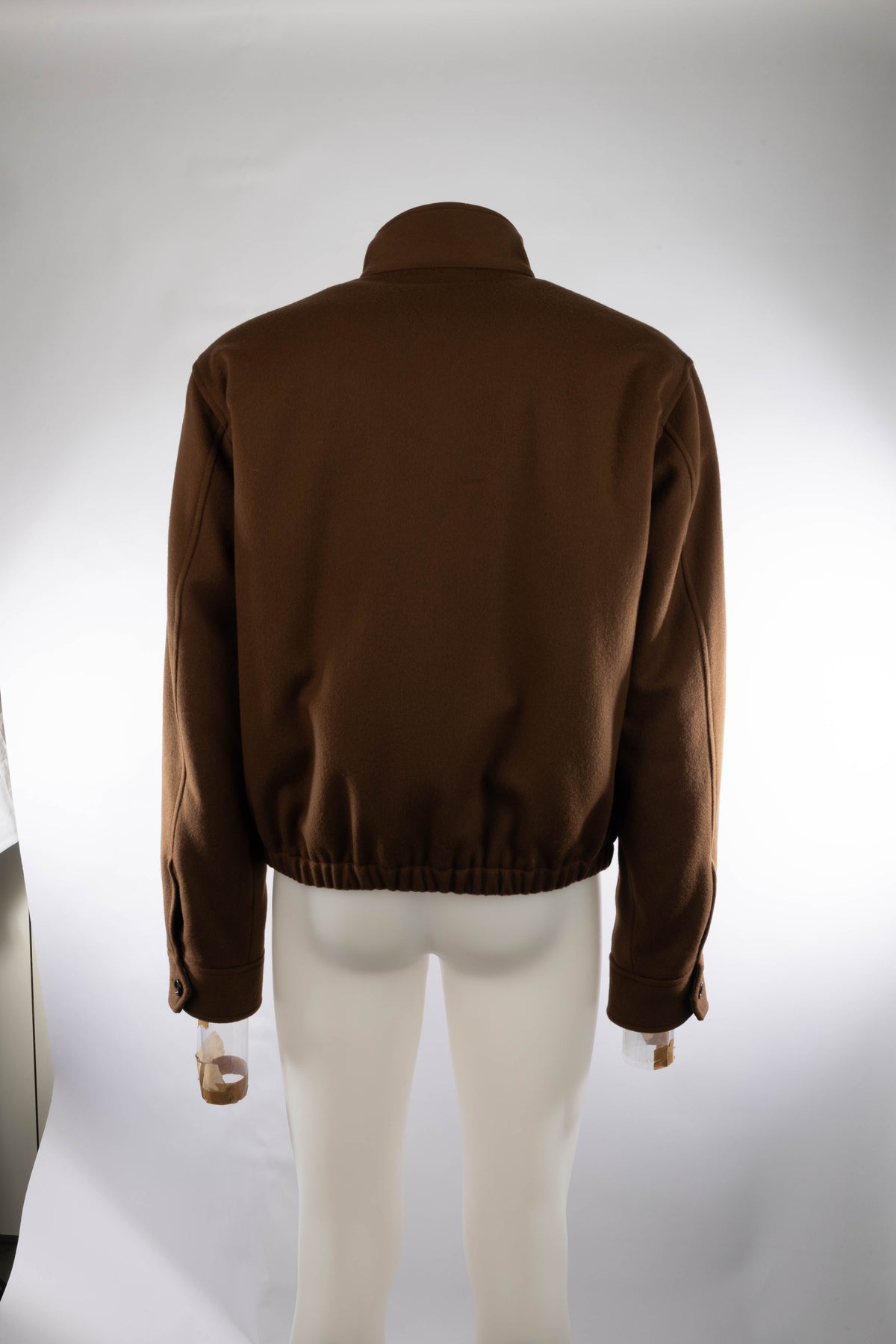 BOTTEGA VENETA Bottega Veneta Man Clothing Jackets