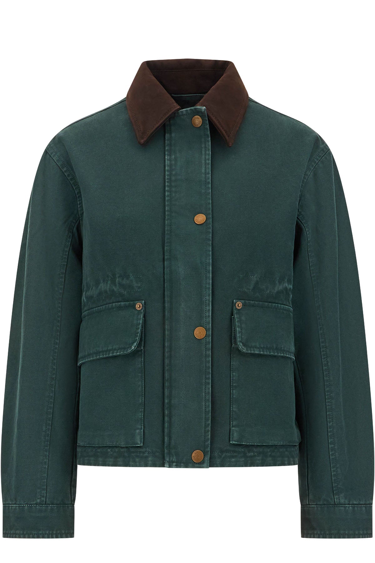 Acne Studios Woman Clothing Jackets