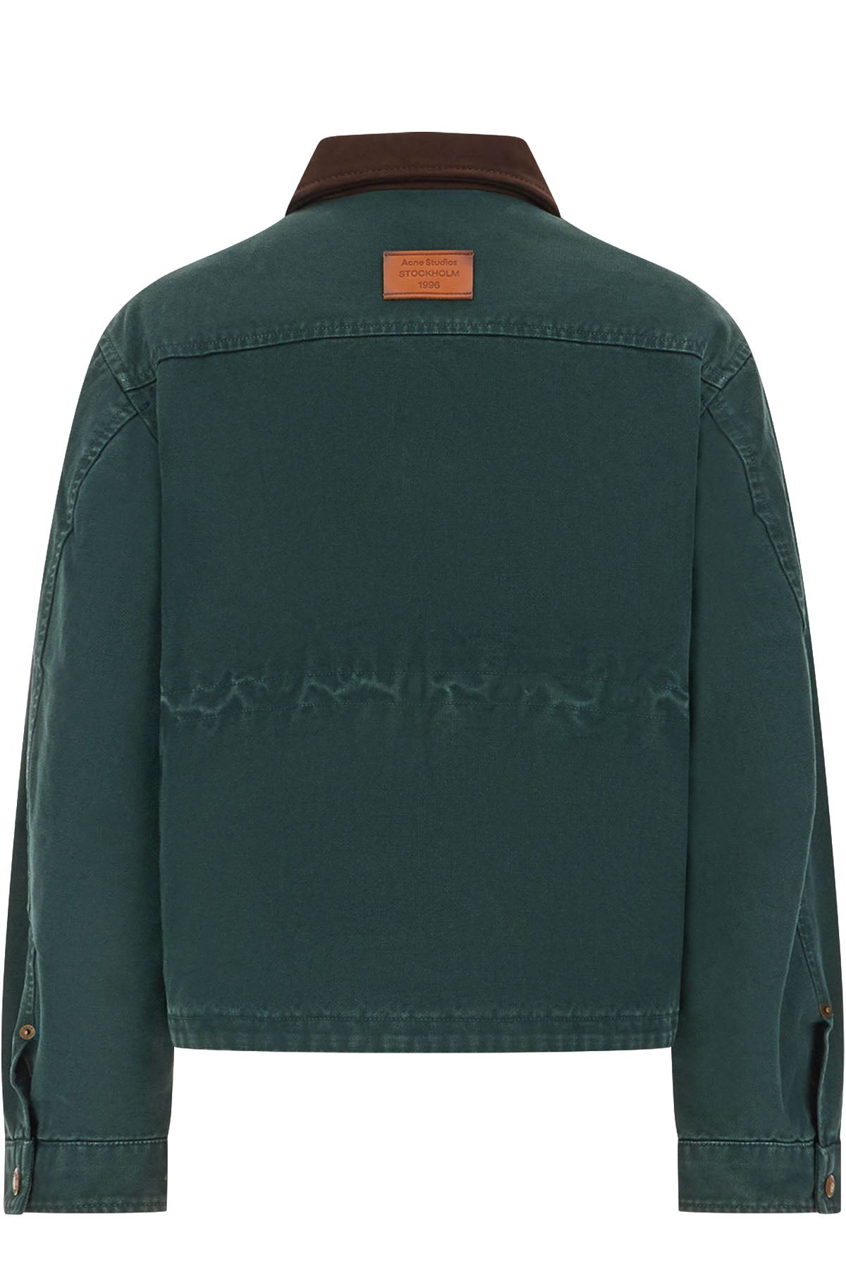 Acne Studios Woman Clothing Jackets