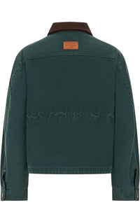 Acne Studios Woman Clothing Jackets
