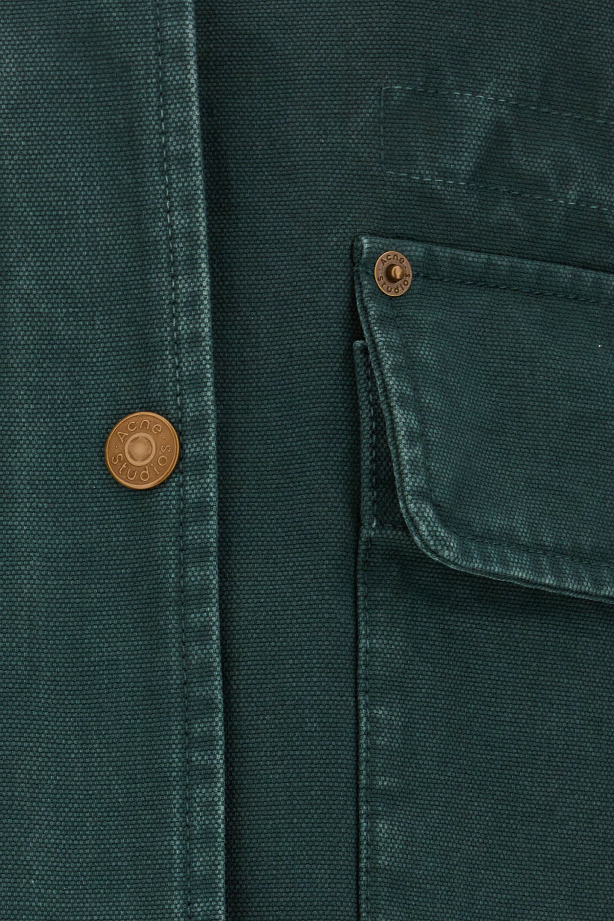 Acne Studios Woman Clothing Jackets