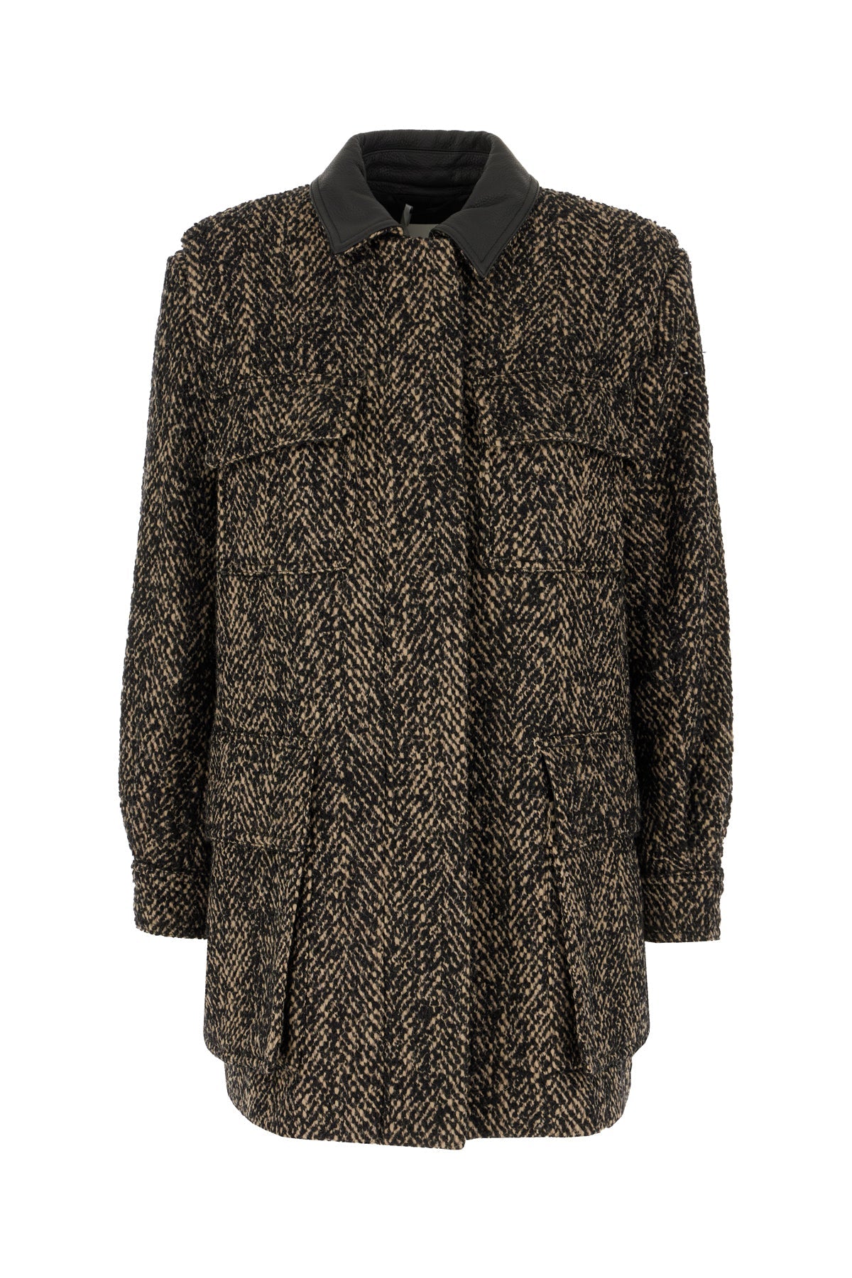 MAX MARA Max Mara Woman Clothing Coats