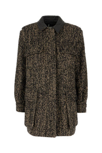 MAX MARA Max Mara Woman Clothing Coats