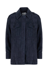 Self Portrait Woman Clothing Jackets