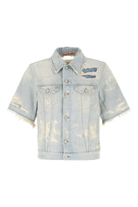ACNE STUDIOS Acne Studios Man Clothing Jackets