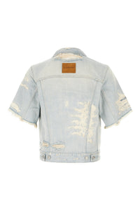 ACNE STUDIOS Acne Studios Man Clothing Jackets