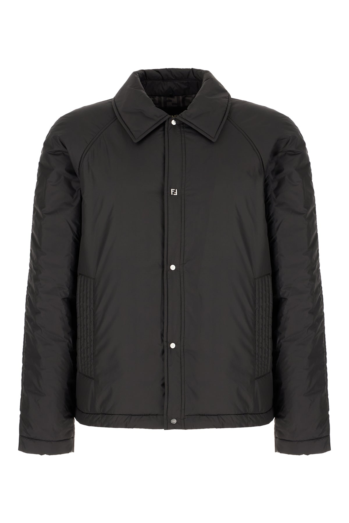 FENDI Fendi Man Clothing Jackets