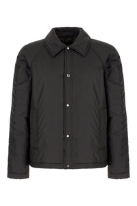 FENDI Fendi Man Clothing Jackets
