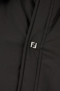 FENDI Fendi Man Clothing Jackets
