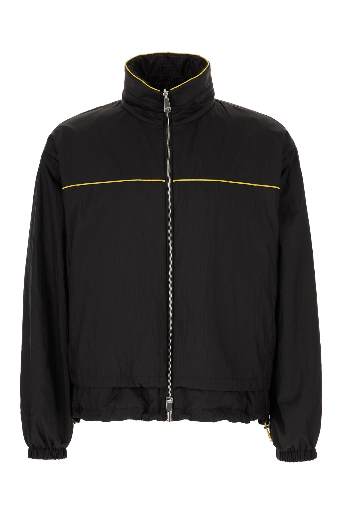 FENDI Fendi Man Clothing Jackets