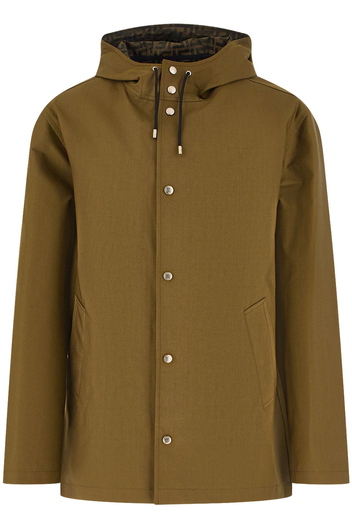 Fendi Man Clothing Jackets