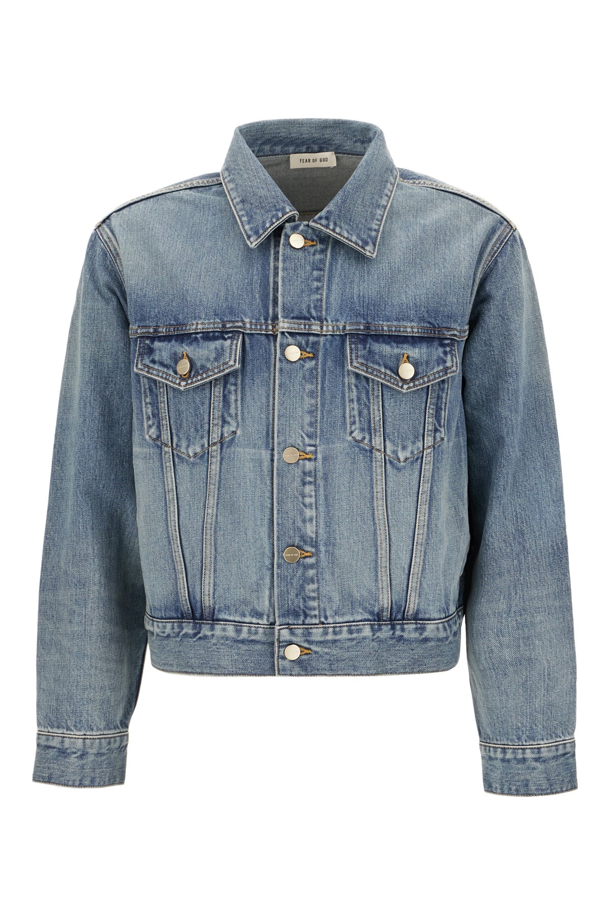FEAR OF GOD Fear Of God Man Clothing Jackets