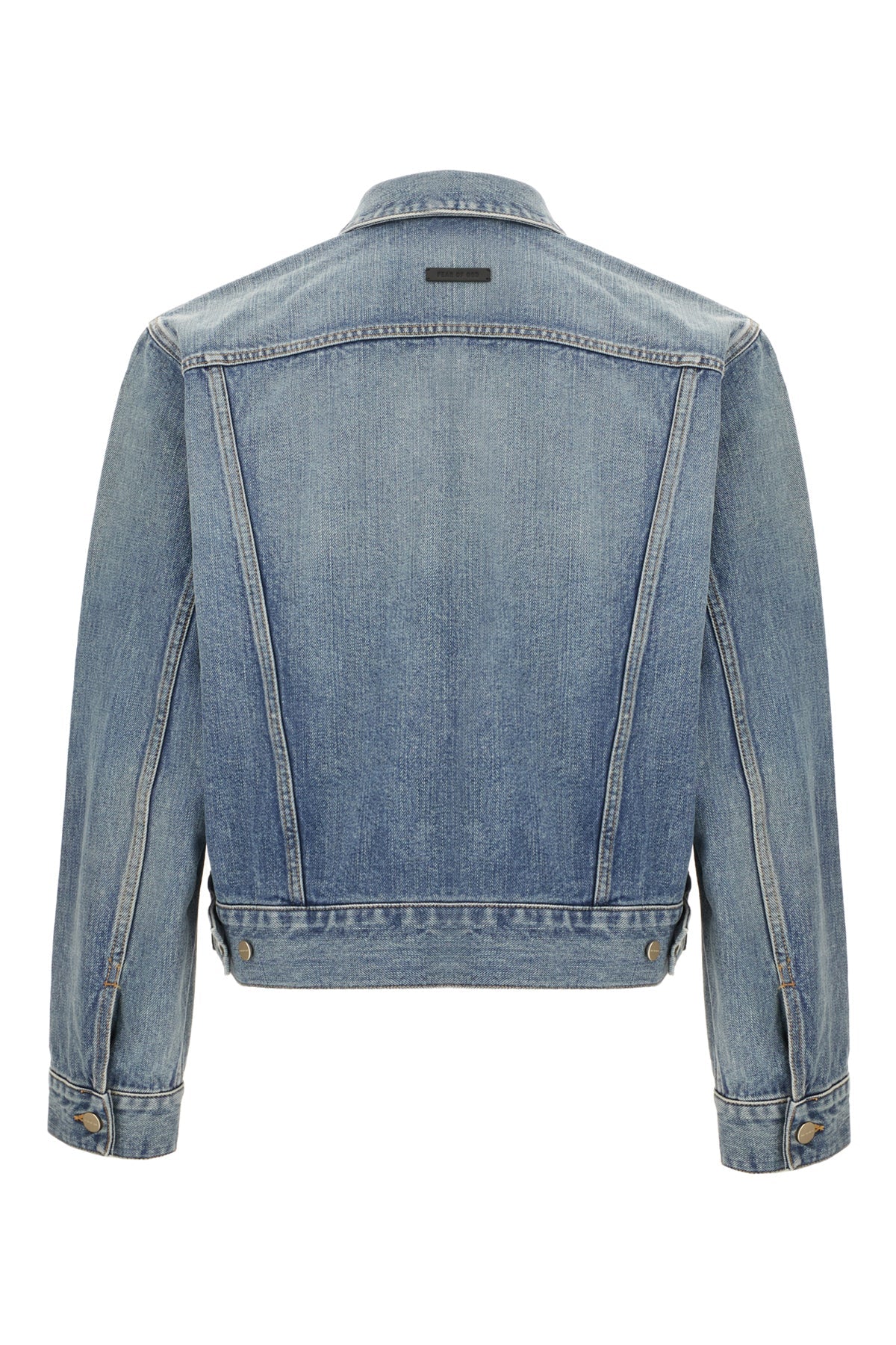 FEAR OF GOD Fear Of God Man Clothing Jackets
