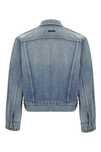 FEAR OF GOD Fear Of God Man Clothing Jackets
