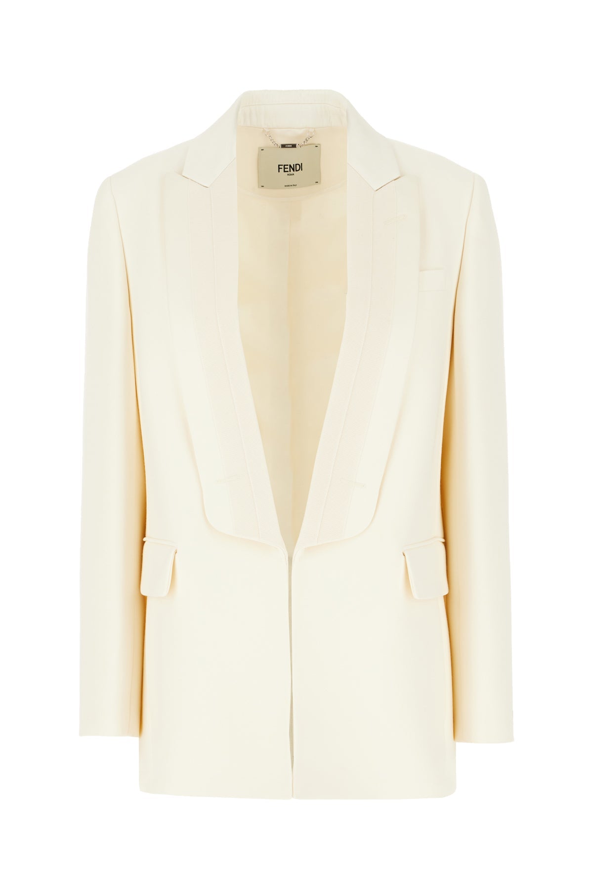 FENDI Fendi Woman Clothing Blazers & Gilets