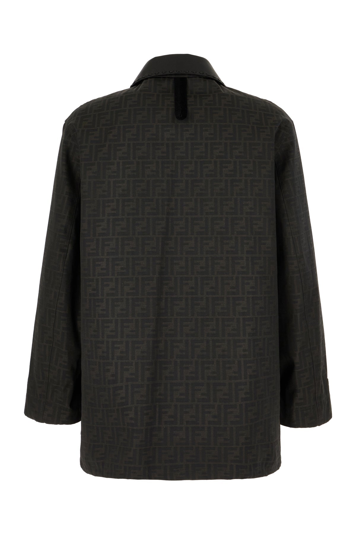 FENDI Fendi Man Clothing Jackets