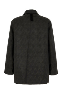 FENDI Fendi Man Clothing Jackets