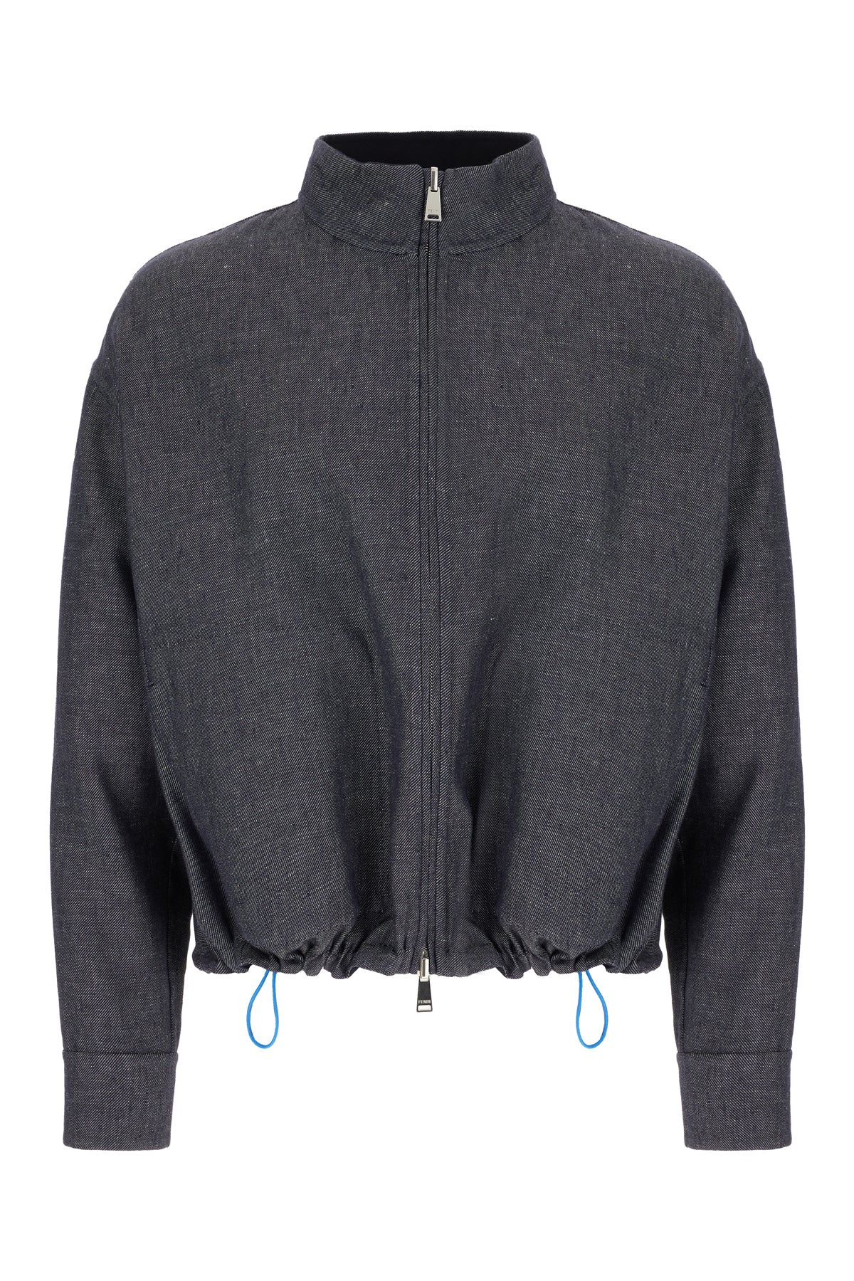 FENDI Fendi Man Clothing Jackets