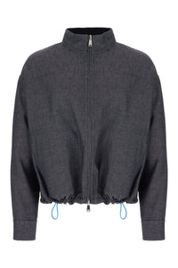 FENDI Fendi Man Clothing Jackets