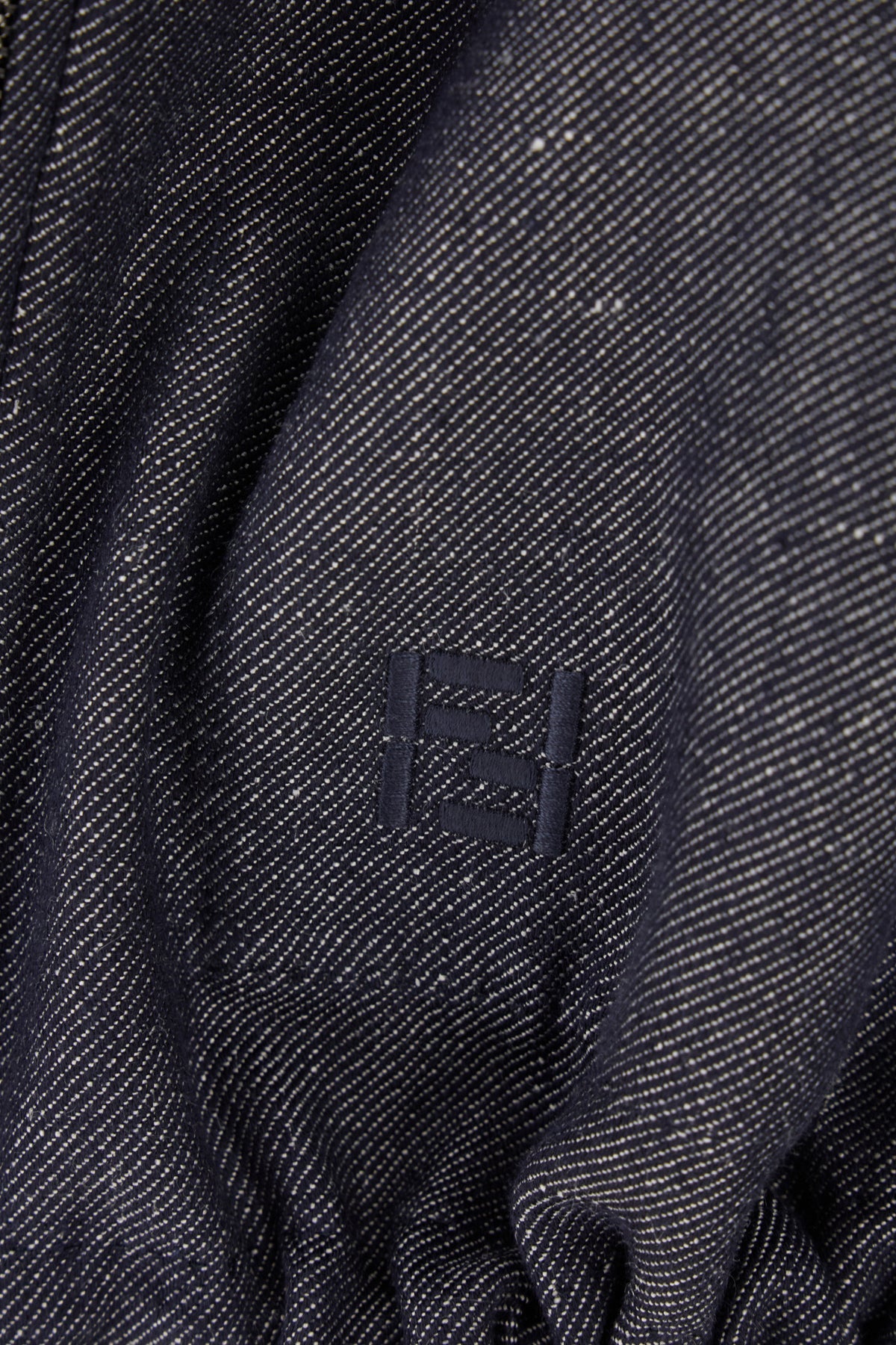 FENDI Fendi Man Clothing Jackets