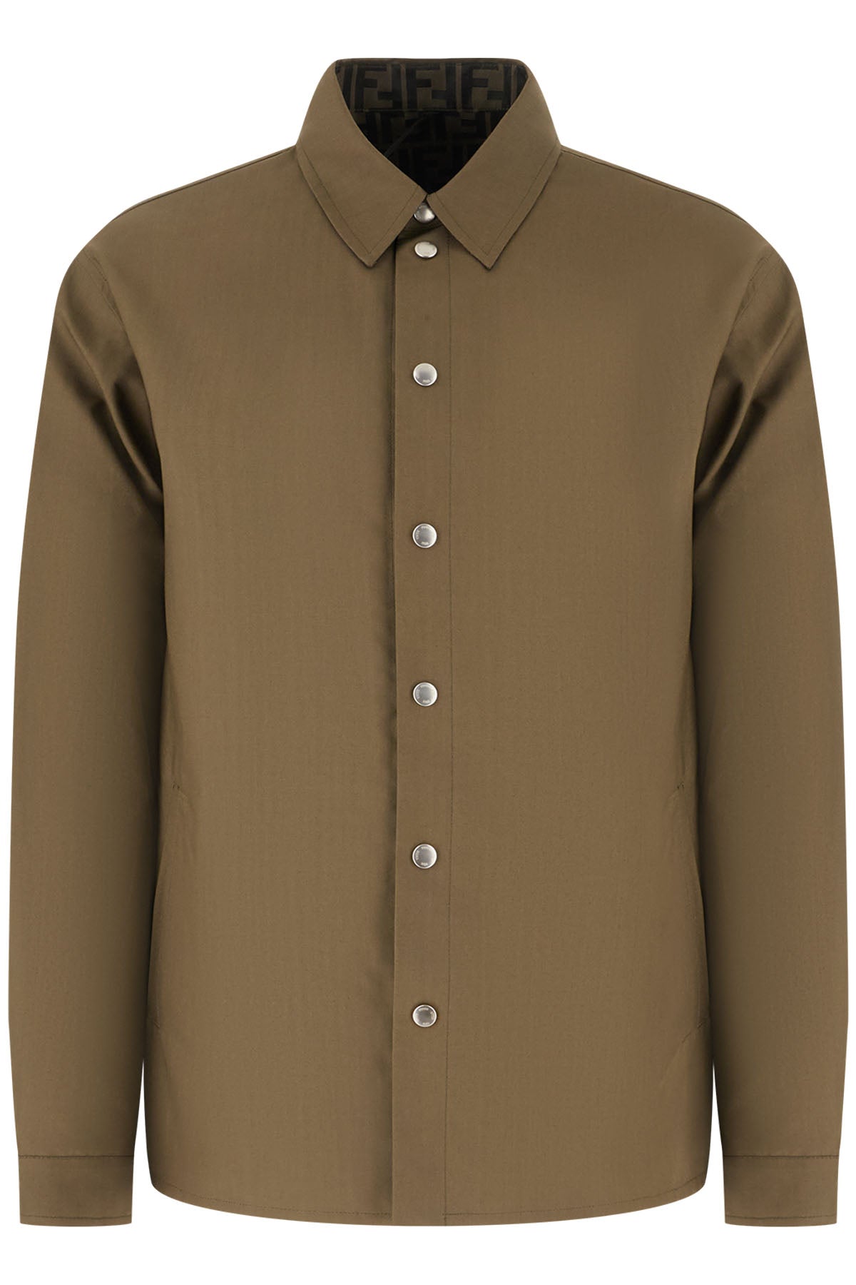 Fendi Man Clothing Jackets