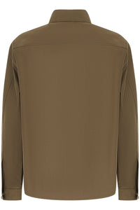 Fendi Man Clothing Jackets