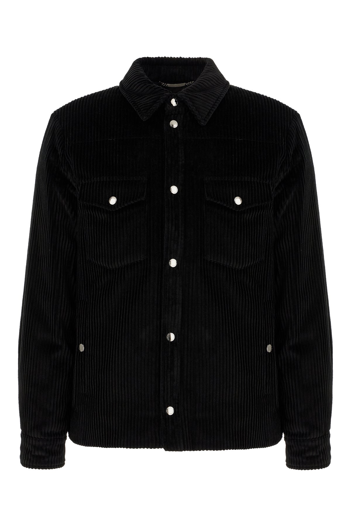 DOLCE&GABBANA Dolce&Gabbana Man Clothing Jackets