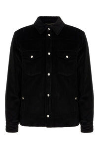 DOLCE&GABBANA Dolce&Gabbana Man Clothing Jackets