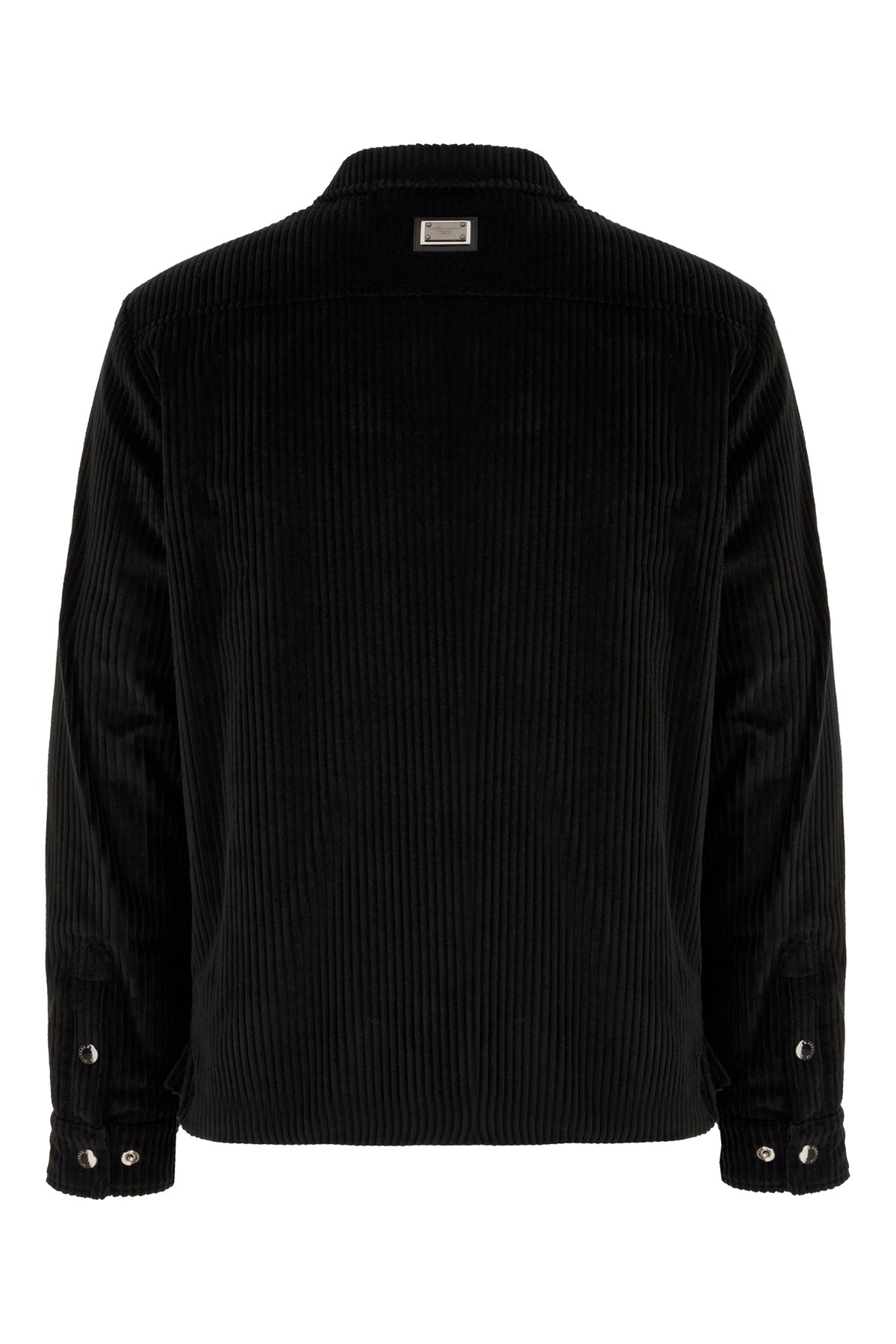 DOLCE&GABBANA Dolce&Gabbana Man Clothing Jackets